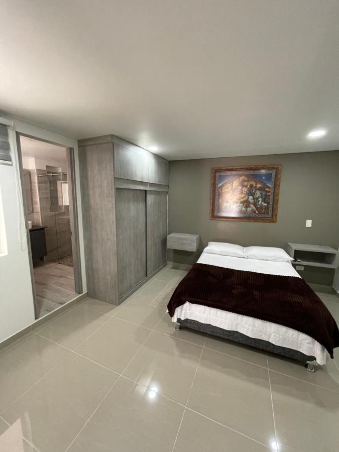 Apartamento De Lujo Appartement Guatapé Buitenkant foto